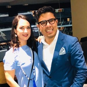 Meet your Posher, Lilyan